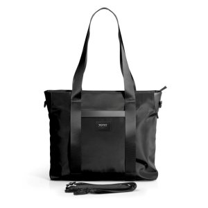 PORT Designs Muse Totebag Eco 40.6 cm (16″) Toploader bag Black