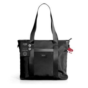 PORT Designs Muse Totebag Eco 40.6 cm (16") Toploader bag Black