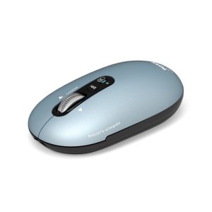 Port Designs 910500 mouse Universal Ambidextrous Bluetooth Optical 3200 DPI