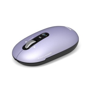 Port Designs 910502 mouse Universal Ambidextrous Bluetooth Optical 3200 DPI