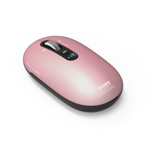 Port Designs 910503 mouse Universal Ambidextrous Bluetooth Optical 3200 DPI