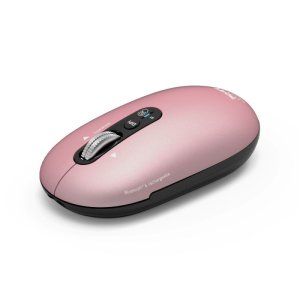 Port Designs 910503 mouse Universal Ambidextrous Bluetooth Optical 3200 DPI