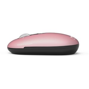 Port Designs 910503 mouse Universal Ambidextrous Bluetooth Optical 3200 DPI