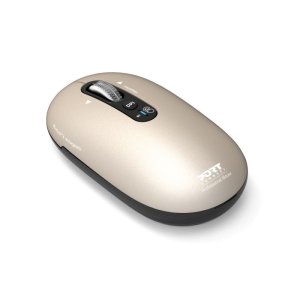 Port Designs 910504 mouse Universal Ambidextrous Bluetooth Optical 3200 DPI