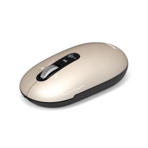 Port Designs 910504 mouse Universal Ambidextrous Bluetooth Optical 3200 DPI