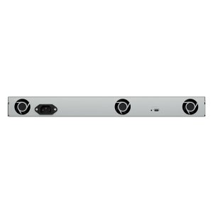 Synology RX426 disk array 0 TB Rack (1U) Black, Grey