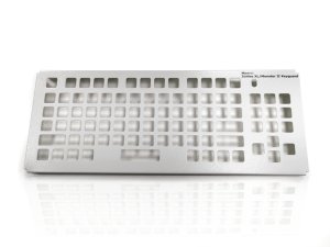 Accuratus KYBKG-MONSTER2 input device accessory Keyboard cover