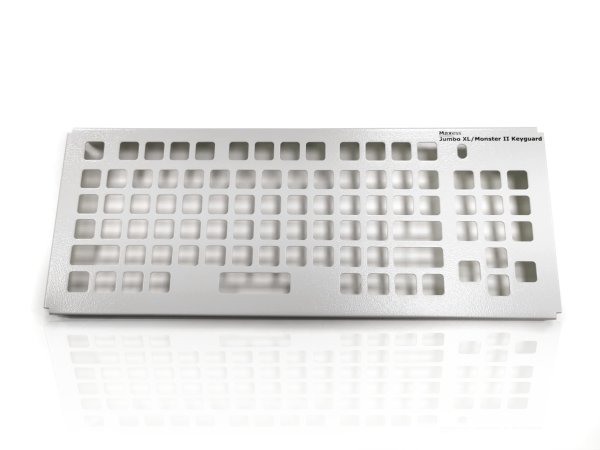 Accuratus KYBKG-MONSTER2 input device accessory Keyboard cover