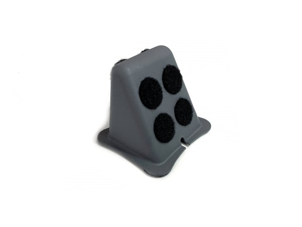 Accuratus MAX-MOUNT-SM holder Passive holder Grey