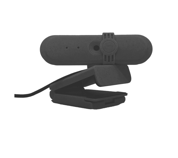 Accuratus WEB-BIOCAM900-BK webcam 2 MP 1920 x 1080 pixels