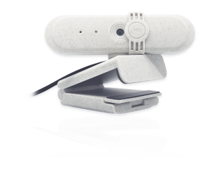 Accuratus WEB-BIOCAM900-WH webcam 2 MP 1920 x 1080 pixels USB White