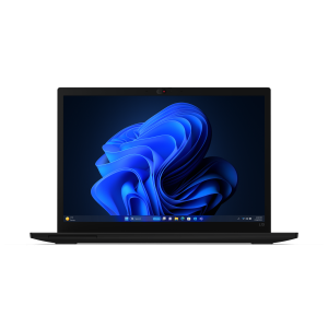 Lenovo ThinkPad L13 Gen 5 (Intel) Intel Core Ultra 5 135U Laptop 33.8 cm (13.3") WUXGA 16 GB LPDDR5-SDRAM 256 GB SSD Wi-Fi 6E (802.11ax) Windows 11 Pro UK English Black