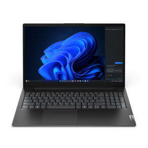 Lenovo V15 G5 IRL Intel® Core™ i5 i5-13420H Laptop 39.6 cm (15.6″) Full HD 8 GB DDR5-SDRAM 256 GB SSD Wi-Fi 6 (802.11ax) Windows 11 Pro UK English Black