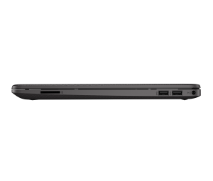 HP 250R G9 Intel Core 5 120U Laptop 39.6 cm (15.6") Full HD 16 GB DDR4-SDRAM 256 GB SSD Wi-Fi 6 (802.11ax) Windows 11 Pro Black