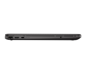 HP 250R G9 Intel Core 5 120U Laptop 39.6 cm (15.6") Full HD 16 GB DDR4-SDRAM 256 GB SSD Wi-Fi 6 (802.11ax) Windows 11 Pro Black