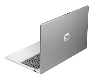 HP 255R G10 AMD Ryzen™ 5 7535U Laptop 39.6 cm (15.6") Full HD 8 GB DDR5-SDRAM 256 GB SSD Wi-Fi 6 (802.11ax) Windows 11 Home Silver