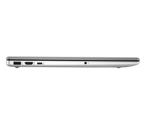 HP 255R G10 AMD Ryzen™ 5 7535U Laptop 39.6 cm (15.6") Full HD 8 GB DDR5-SDRAM 256 GB SSD Wi-Fi 6 (802.11ax) Windows 11 Home Silver