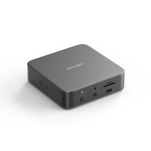 Kensington SD5010T5 EQ Thunderbolt 5 Triple 4K Docking Station