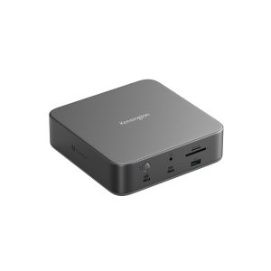 Kensington SD5010T5 EQ Thunderbolt 5 Triple 4K Docking Station
