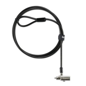 Kensington Universal 3-in-1 2.0 Keyed Laptop Lock