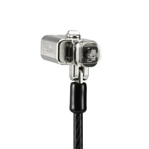 Kensington Universal 3-in-1 2.0 Keyed Laptop Lock