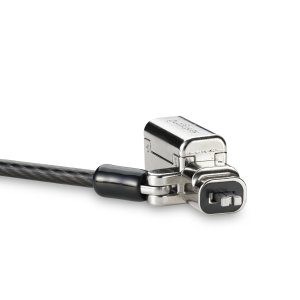 Kensington Universal 3-in-1 2.0 Keyed Laptop Lock, MK