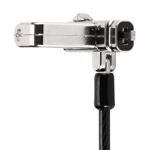 Kensington Universal 3-in-1 2.0 Combination Laptop Lock - Serialised 25-pack