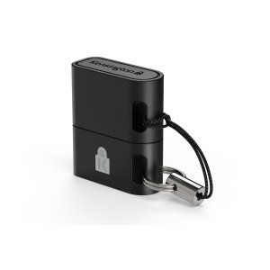 Kensington VeriMark IT 2.0 USB-C Fingerprint Key - Windows Hello & Windows Hello for Business