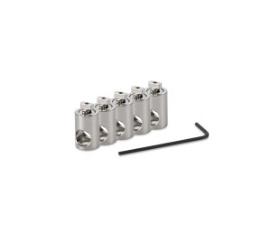 Kensington K67611WW cable lock accessory Stainless steel 5 pc(s)