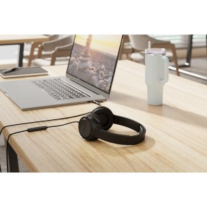 Kensington H950 EQ USB-C/USB-A On-Ear Headset