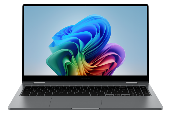 Samsung Galaxy Book5 360 (15.6", Core Ultra 7, 16GB)