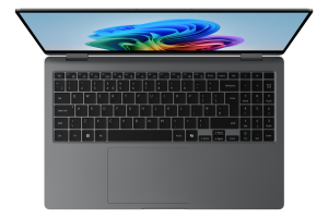 Samsung Galaxy Book5 360 (15.6", Core Ultra 7, 16GB)