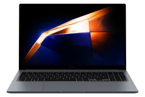 Samsung Galaxy Book4 NP750XGJ-KG5UK laptop Intel® Core™ i5 i5-1335U 39.6 cm (15.6″) Full HD 8 GB LPDDR4x-SDRAM 512 GB SSD Wi-Fi 6 (802.11ax) Windows 11 Home Grey