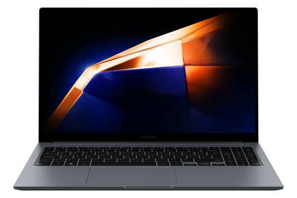 Samsung Galaxy Book4 NP750XGJ-KG5UK laptop Intel® Core™ i5 i5-1335U 39.6 cm (15.6") Full HD 8 GB LPDDR4x-SDRAM 512 GB SSD Wi-Fi 6 (802.11ax) Windows 11 Home Grey