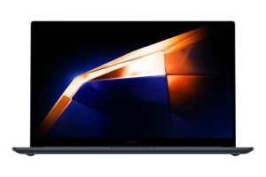 Samsung Galaxy Book4 NP750XGJ-KG5UK laptop Intel® Core™ i5 i5-1335U 39.6 cm (15.6") Full HD 8 GB LPDDR4x-SDRAM 512 GB SSD Wi-Fi 6 (802.11ax) Windows 11 Home Grey