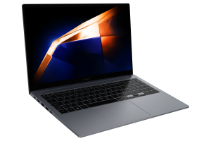 Samsung Galaxy Book4 NP750XGJ-KG5UK laptop Intel® Core™ i5 i5-1335U 39.6 cm (15.6") Full HD 8 GB LPDDR4x-SDRAM 512 GB SSD Wi-Fi 6 (802.11ax) Windows 11 Home Grey
