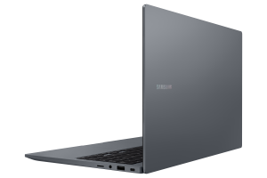 Samsung Galaxy Book4 NP750XGJ-KG5UK laptop Intel® Core™ i5 i5-1335U 39.6 cm (15.6") Full HD 8 GB LPDDR4x-SDRAM 512 GB SSD Wi-Fi 6 (802.11ax) Windows 11 Home Grey