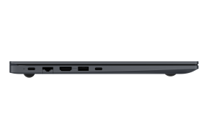 Samsung Galaxy Book4 NP750XGJ-KG5UK laptop Intel® Core™ i5 i5-1335U 39.6 cm (15.6") Full HD 8 GB LPDDR4x-SDRAM 512 GB SSD Wi-Fi 6 (802.11ax) Windows 11 Home Grey