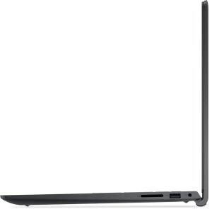DELL Pro 15 Essential PV15250 Intel® Core™ i5 i5-1334U Laptop 39.6 cm (15.6") Full HD 16 GB DDR5-SDRAM 512 GB SSD Wi-Fi 6 (802.11ax) Windows 11 Pro UK English Black
