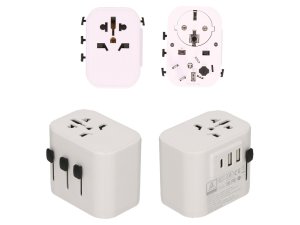 2-Power UNI0024A mobile device charger