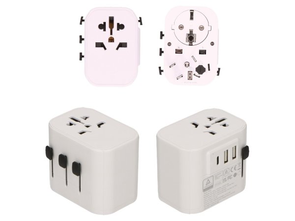 2-Power UNI0024A mobile device charger