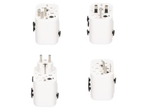 2-Power UNI0024A mobile device charger