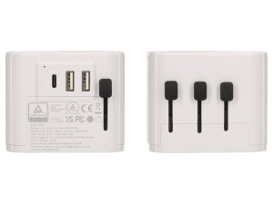 2-Power UNI0024A mobile device charger