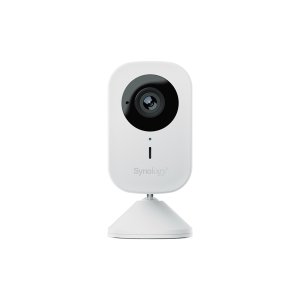Synology CC410W AI-Powered 4MP Wi-Fi Camera