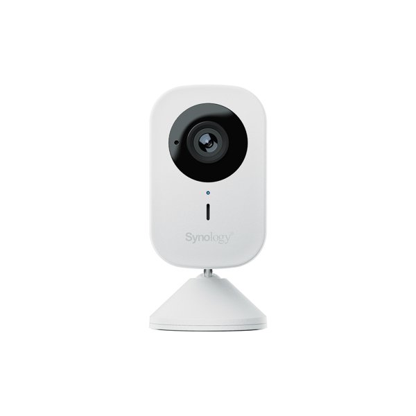 Synology CC410W AI-Powered 4MP Wi-Fi Camera