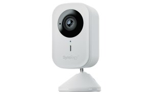 Synology CC410W AI-Powered 4MP Wi-Fi Camera