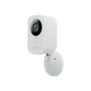 Synology CC410W AI-Powered 4MP Wi-Fi Camera
