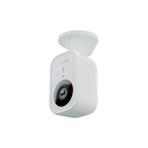 Synology CC410W AI-Powered 4MP Wi-Fi Camera