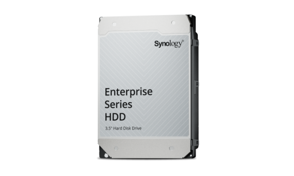 Synology HAT5320-20T internal hard drive 20 TB 7200 RPM 1024 MB 3.5" Serial ATA III