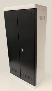 Compucharge 36 bay phone storage locker